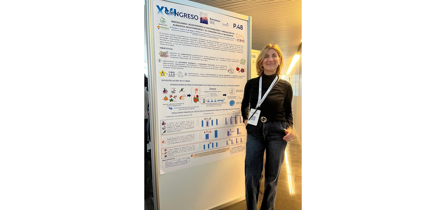 SEMiPyP congress